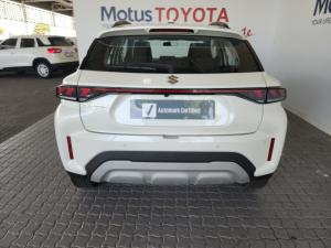 Suzuki Fronx 1.5 GL manual - Image 5