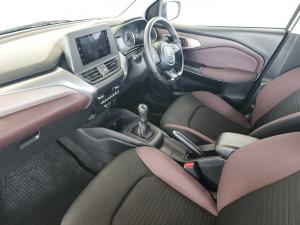 Suzuki Fronx 1.5 GL manual - Image 7