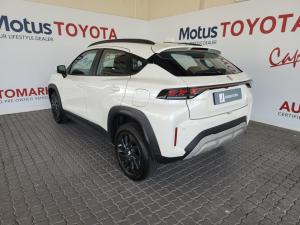 Suzuki Fronx 1.5 GL manual - Image 8