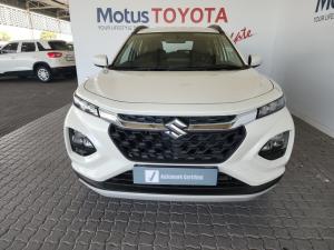 Suzuki Fronx 1.5 GL manual - Image 4