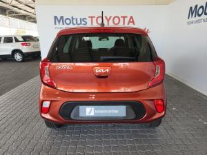 Kia Picanto 1.2 Style - Image 5