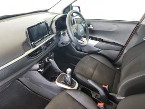 Kia Picanto 1.2 Style - Image 7