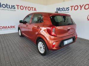 Kia Picanto 1.2 Style - Image 8