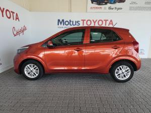 Kia Picanto 1.2 Style - Image 9