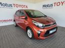 Thumbnail Kia Picanto 1.2 Style