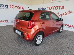 Kia Picanto 1.2 Style - Image 2