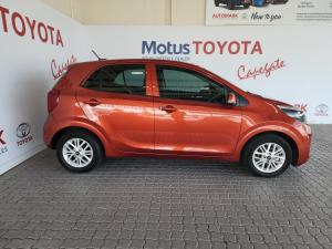 Kia Picanto 1.2 Style - Image 3