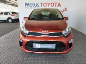 Kia Picanto 1.2 Style - Image 4