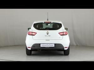 Renault Clio 66kW turbo Expression - Image 5