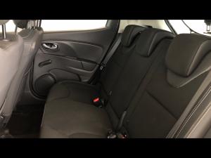 Renault Clio 66kW turbo Expression - Image 11