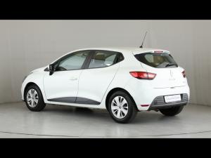 Renault Clio 66kW turbo Expression - Image 21