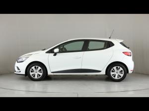 Renault Clio 66kW turbo Expression - Image 22