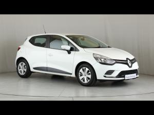 Renault Clio 66kW turbo Expression - Image 1