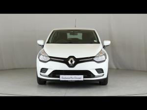 Renault Clio 66kW turbo Expression - Image 4