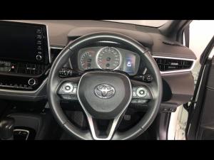 Toyota Corolla hatch 1.2T XR - Image 8