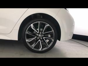 Toyota Corolla hatch 1.2T XR - Image 19