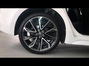 Toyota Corolla hatch 1.2T XR - Image 20