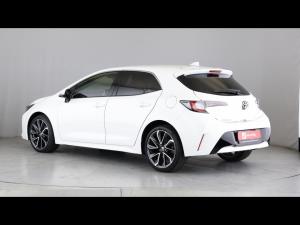 Toyota Corolla hatch 1.2T XR - Image 21