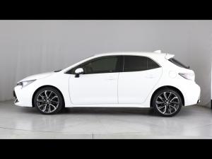 Toyota Corolla hatch 1.2T XR - Image 22