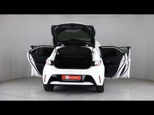 Toyota Corolla hatch 1.2T XR - Image 24
