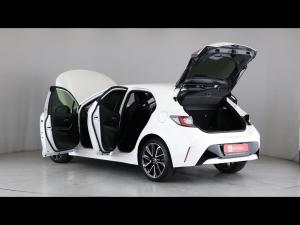 Toyota Corolla hatch 1.2T XR - Image 25