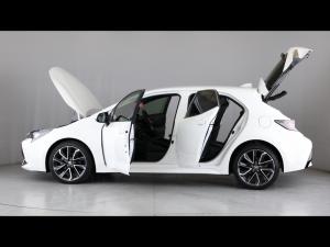 Toyota Corolla hatch 1.2T XR - Image 26