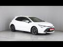 Thumbnail Toyota Corolla hatch 1.2T XR