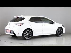 Toyota Corolla hatch 1.2T XR - Image 2