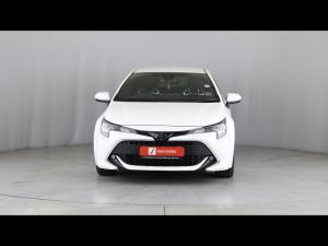 Toyota Corolla hatch 1.2T XR - Image 4