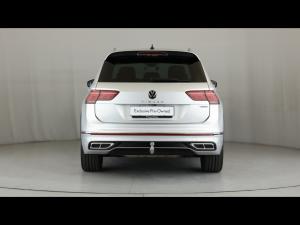 Volkswagen Tiguan 2.0TSI 162kW 4Motion R-Line - Image 5