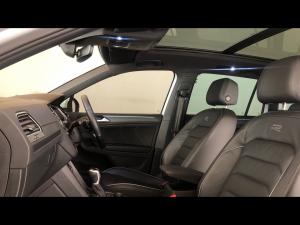 Volkswagen Tiguan 2.0TSI 162kW 4Motion R-Line - Image 7
