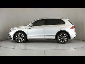 Volkswagen Tiguan 2.0TSI 162kW 4Motion R-Line - Image 22