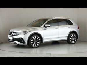 Volkswagen Tiguan 2.0TSI 162kW 4Motion R-Line - Image 23
