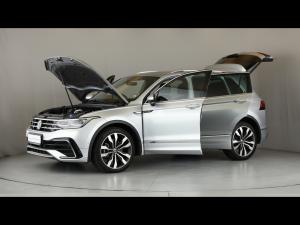 Volkswagen Tiguan 2.0TSI 162kW 4Motion R-Line - Image 27