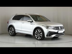 Volkswagen Tiguan 2.0TSI 162kW 4Motion R-Line - Image 1