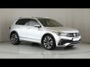 Thumbnail Volkswagen Tiguan 2.0TSI 162kW 4Motion R-Line