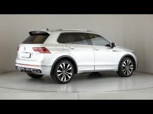 Volkswagen Tiguan 2.0TSI 162kW 4Motion R-Line - Image 2