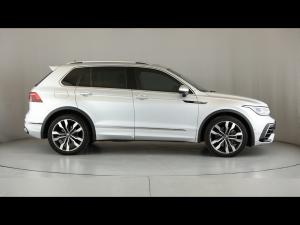 Volkswagen Tiguan 2.0TSI 162kW 4Motion R-Line - Image 3