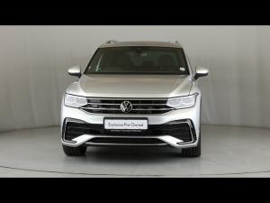 Volkswagen Tiguan 2.0TSI 162kW 4Motion R-Line - Image 4