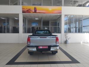 Toyota Hilux 2.8GD-6 4x4 Raider - Image 5