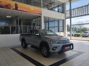 Toyota Hilux 2.8GD-6 4x4 Raider - Image 1