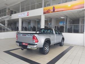Toyota Hilux 2.8GD-6 4x4 Raider - Image 2