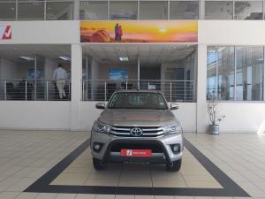 Toyota Hilux 2.8GD-6 4x4 Raider - Image 4