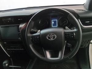 Toyota Fortuner 2.8GD-6 4x4 - Image 8