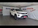 Thumbnail Toyota Fortuner 2.8GD-6 4x4