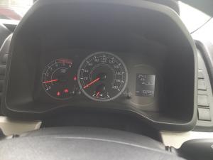 Toyota Quantum 2.8 LWB crew cab manual - Image 11