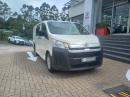 Thumbnail Toyota Quantum 2.8 LWB crew cab manual