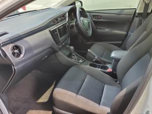 Toyota Corolla Quest 1.8 Plus auto - Image 7