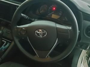 Toyota Corolla Quest 1.8 Plus auto - Image 8