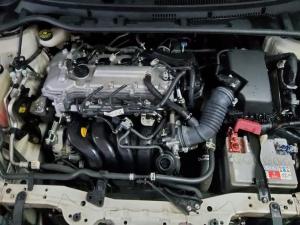 Toyota Corolla Quest 1.8 Plus auto - Image 10